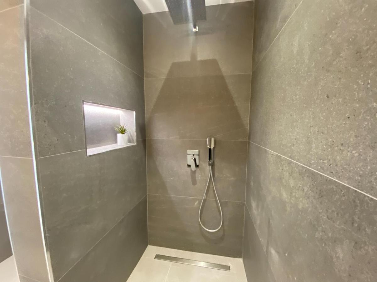 Ama Vida Altea Apartment With Panoramic View Luaran gambar