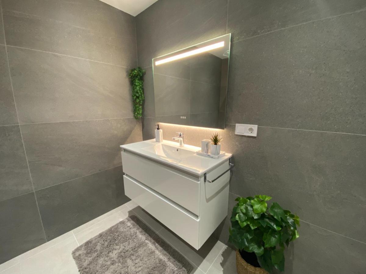 Ama Vida Altea Apartment With Panoramic View Luaran gambar