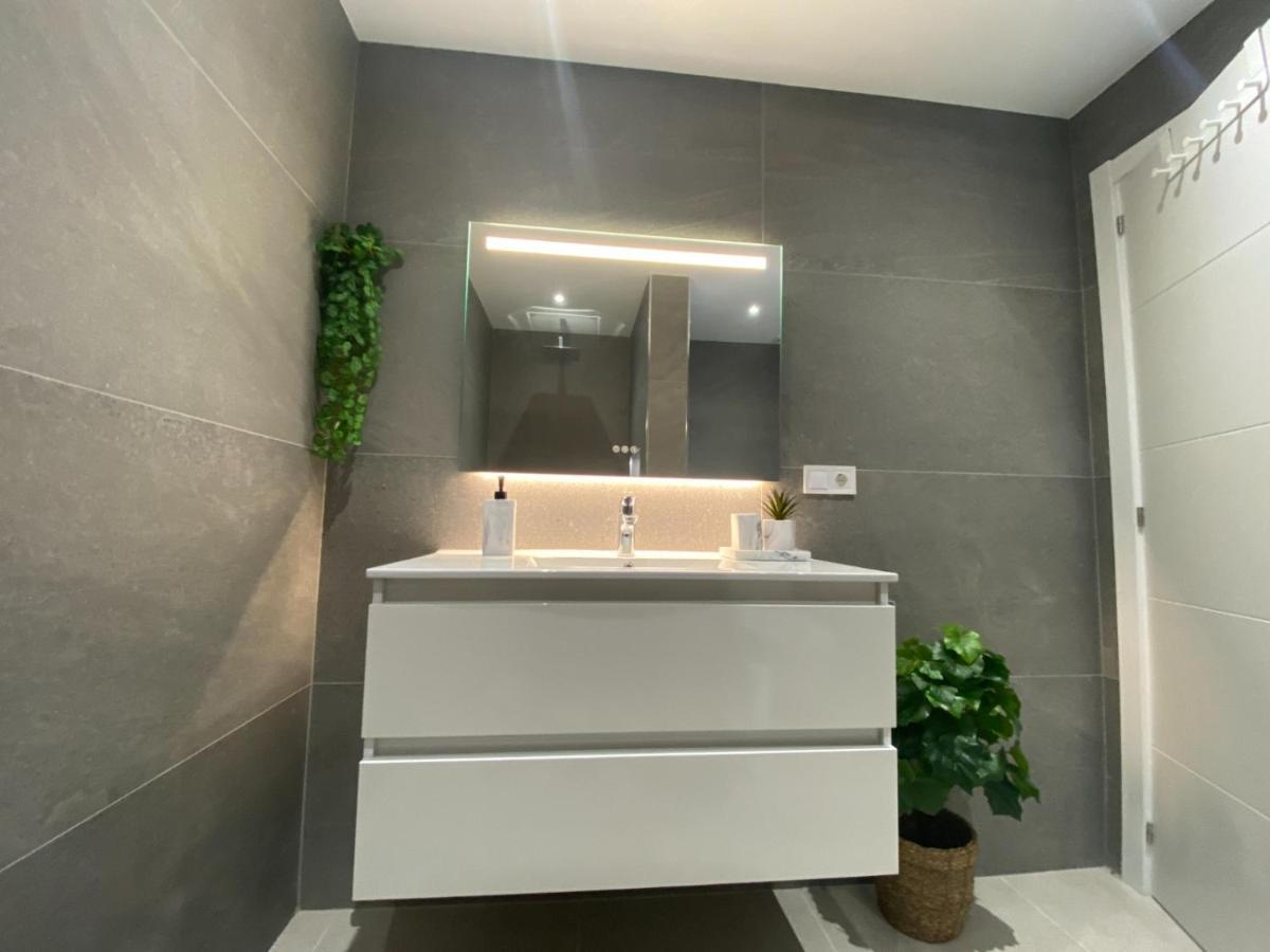 Ama Vida Altea Apartment With Panoramic View Luaran gambar