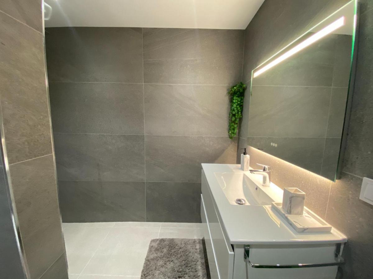 Ama Vida Altea Apartment With Panoramic View Luaran gambar